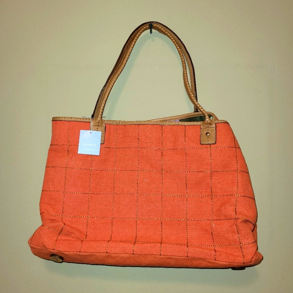 Liz Claiborne Hand Bag